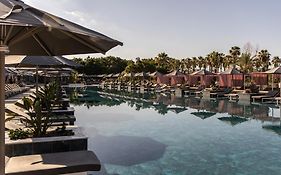 Cali Resort & Spa Designed For Adults By Louis Hotels